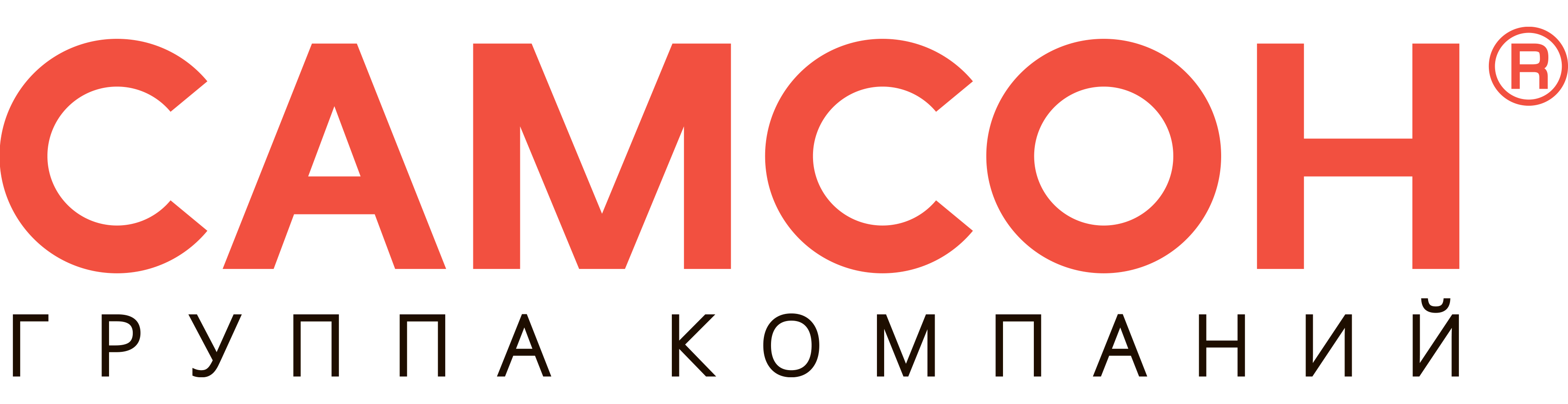 Link toГК «Самсон»